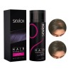 Sevich 25gr Bote Fibras Capilares Calvicie Cabello, Barba