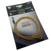 CARP ON - 1m/100cm 30lb CARP LEADER Line - Tungsten