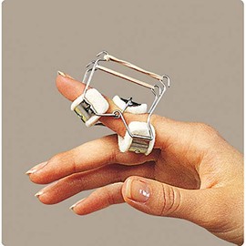 RO+Ten PR2-11/A Splint Dr. Bunnel for Single Finger (Extension) - XL