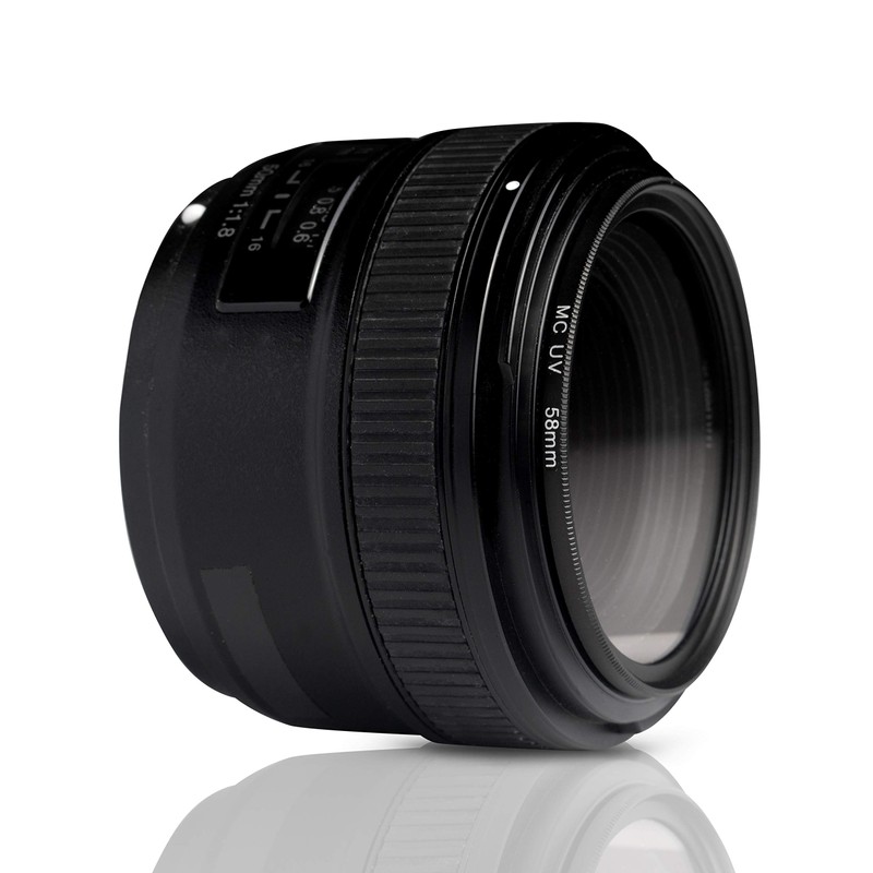 Ares® MC UV Filter 77 mm for Tokina AF 11