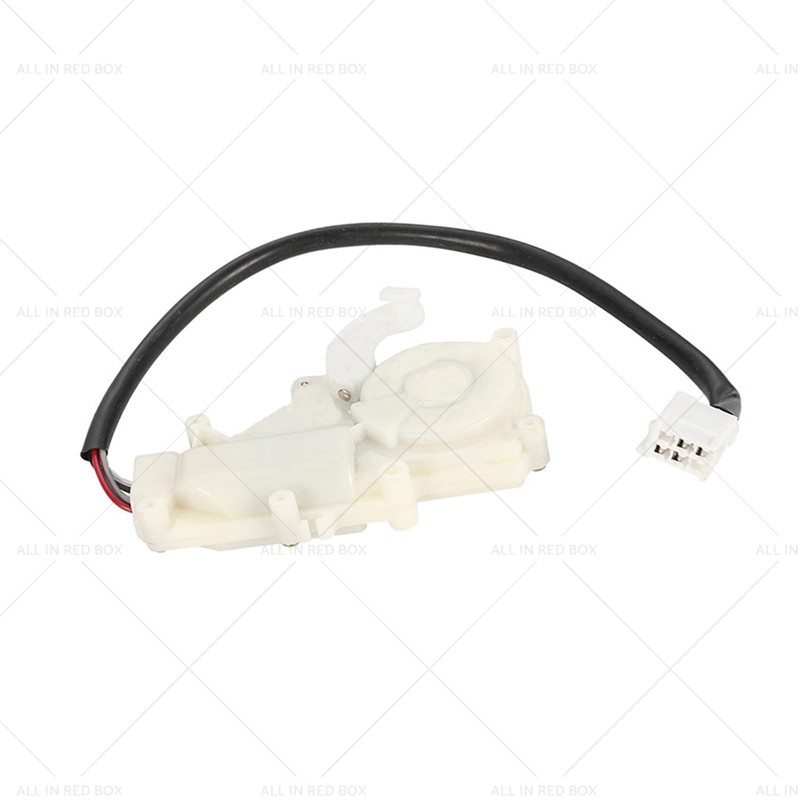 MAX COOL Tailgate Lock Actuator Suitable for Ford Escape Mazda