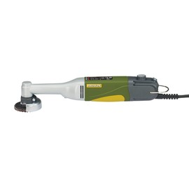 PROXXON Longneck Angle Grinder LHW/E, 38544 , Green