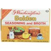 George Washington Golden Seasoning and Broth, 1-Ounce Boxes (Pack of