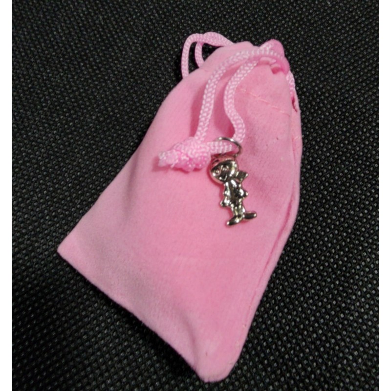 Fertility Mojo Gris-Gris Bag