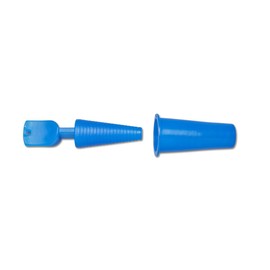 Medline DYND12200H Catheter Plugs/Protector Cap