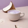 다농원 우베 코코넛 라떼 Danongwon Ube Coconut Latte