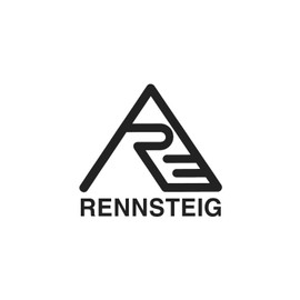 RENNSTEIG 310-125-1 Flat Chisel, 4.9 inches (125 mm)