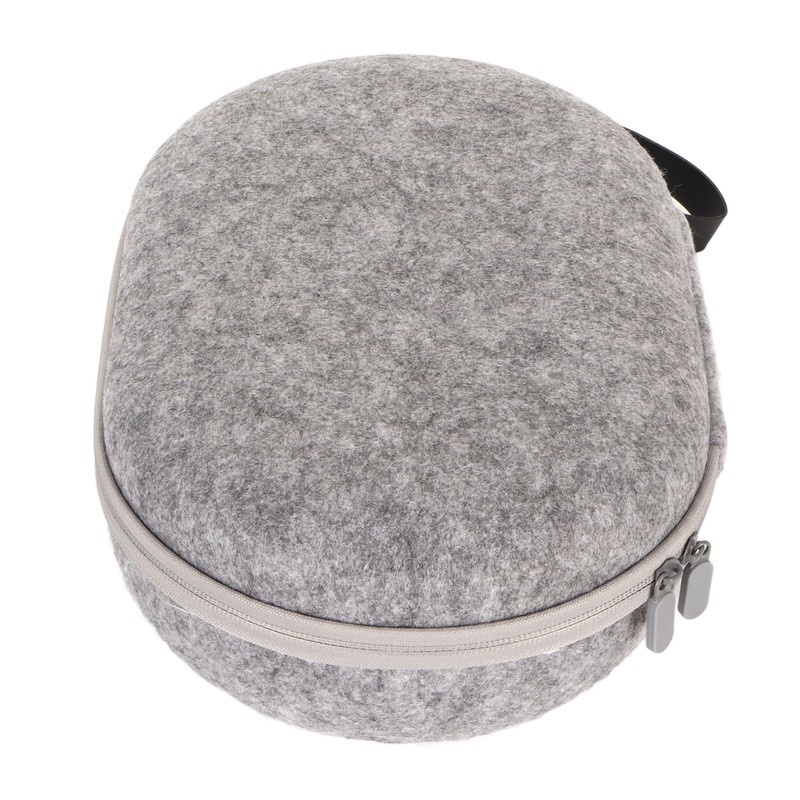 VR Hard Carrying Case EVA Large Capacity Portable Protective Storage