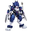 Xiaot Super High Mobile Armor CAT 01 "Shadow", 1/60 Scale,