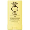 Sun Bum Kids SPF 50 Clear Sunscreen Face Stick Wet