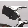 OSTRICH SP-705 Saddlebag, Black