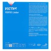 VICTAS 200010 Table Tennis Rubber Ventus Limber Soft Back High