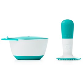 OXO Tot OXO Tot Food Masher, Teal
