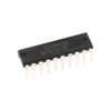 Circuito Integrado Chip IC 74LS373 Flip Flop Latch Tipo D