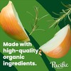 Pacific Foods Low Sodium Organic Free-Range Chicken Broth, 8 oz