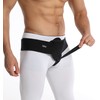 Hernia Belt for Men. Hernia Belt Men - Lead Hernia