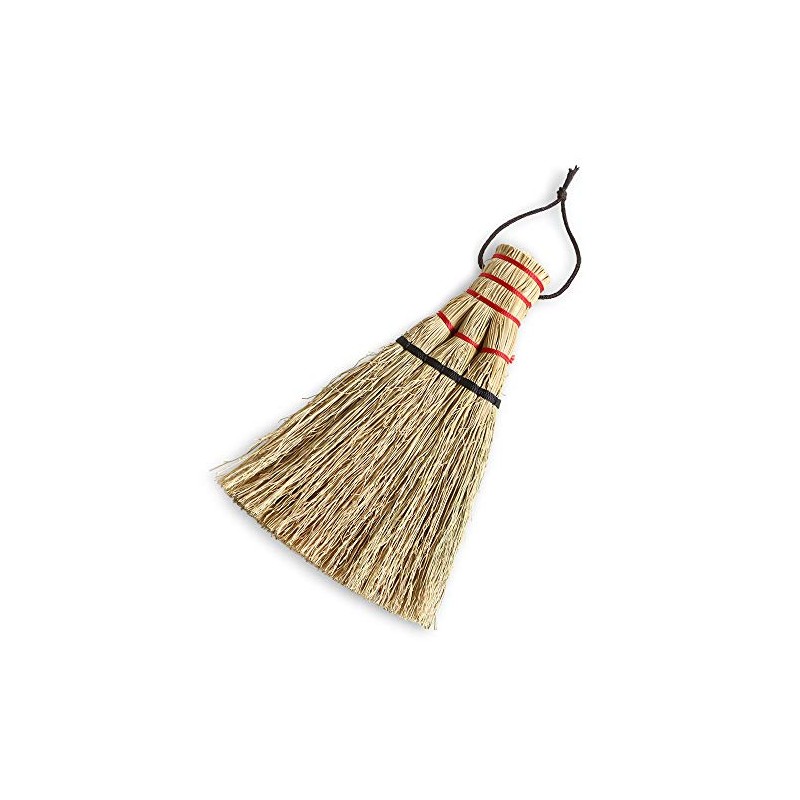Shirakiya Denbee Shoten Small Broom for Harimi