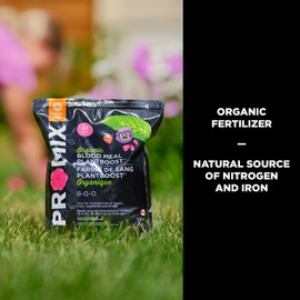 Pro-Mix 1.2kg 8-0-0 Blood Meal Fertilizer
