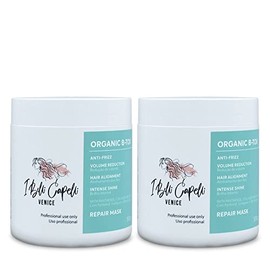 I Belli Capelli Venice Smoothing Keratin (B-Tox organic (2 units))