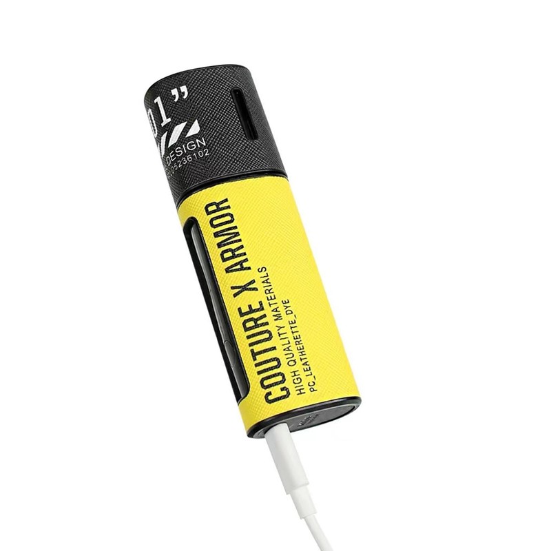 FTADI互換加熱式電子タバコケース、LIL HYBRID 3.0電子タバコと互換性があります。LILの保護ケースは耐衝撃性、耐指紋性、耐傷性があり、様々なパターンがあります。 (Black 01)