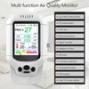 Ozone Detector 7 in 1 O3 Ozone Concentration PM2.5 PM1.0
