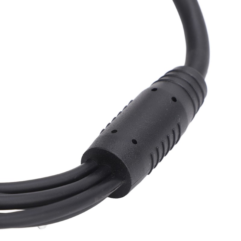 5 Plugs Scooter Dashboard Controller Data Cable 175cm Electric Scooter