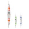 Tsuchida Industrial 2 Lights Operated Underwater Lights Flashing Red