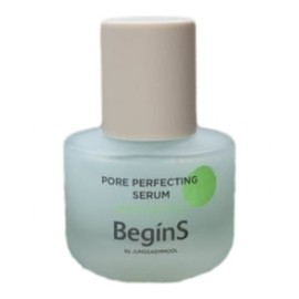 Hwajalmuk Serum Pore Serum Begins by Jeong Saem Mool Pore Perfecting Serum 30ml / 화잘먹세럼모공세럼 비긴스 바이 정샘물 포어 퍼펙팅 세럼 30ml