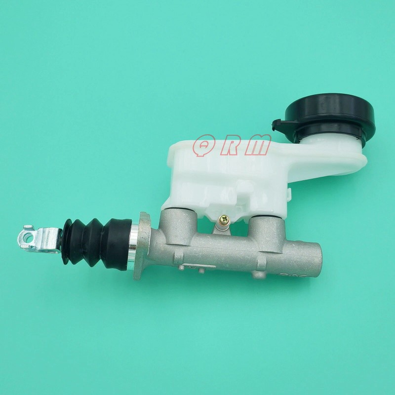 QRM New Brake Master Cylinder For 2015-2022 HONDA Pioneer 500