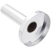 viz インナーサイレンサー 120Φ ステンレス製 汎用(実寸外径約116mm) VIZ-SA120