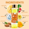 Kojic Acid Face and Body Oil 150ml For Moisturizing and