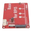 NVPI5 2280B SSD Base Peripheral Board M.2 Standard 2280 PIP