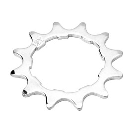 Sprocket Cast Single Speed Teeth 12