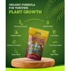 FoxFarm Happy Frog Japanese Maple Fertilizer, Nutrient-Rich Formula for Japanese