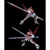 P-Bandai Real Grade RG 1/144 Mobile Suit Gundam ZGMF-X56S/β Sword