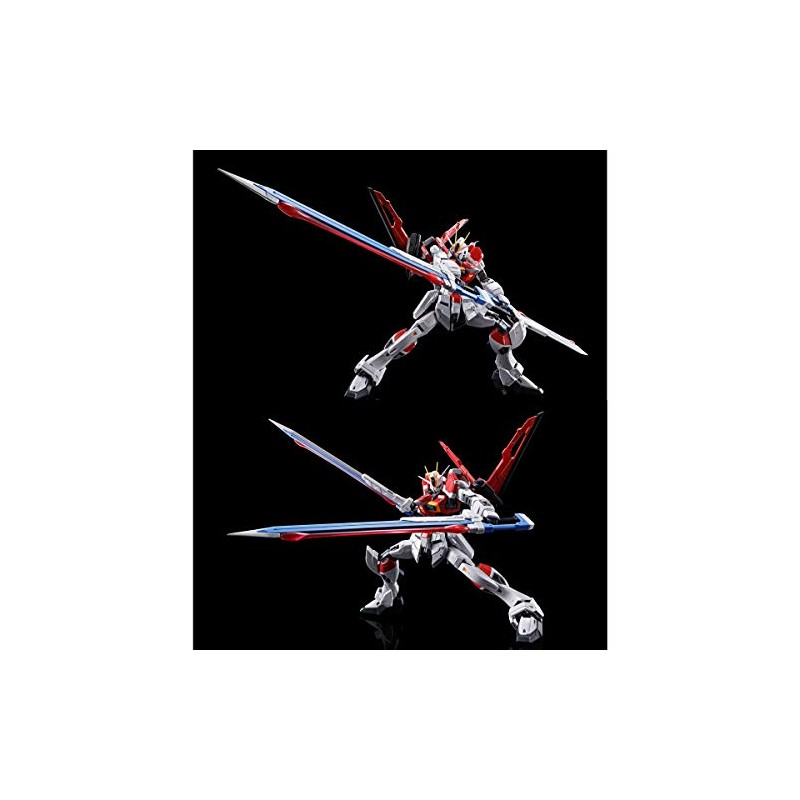 P-Bandai Real Grade RG 1/144 Mobile Suit Gundam ZGMF-X56S/β Sword