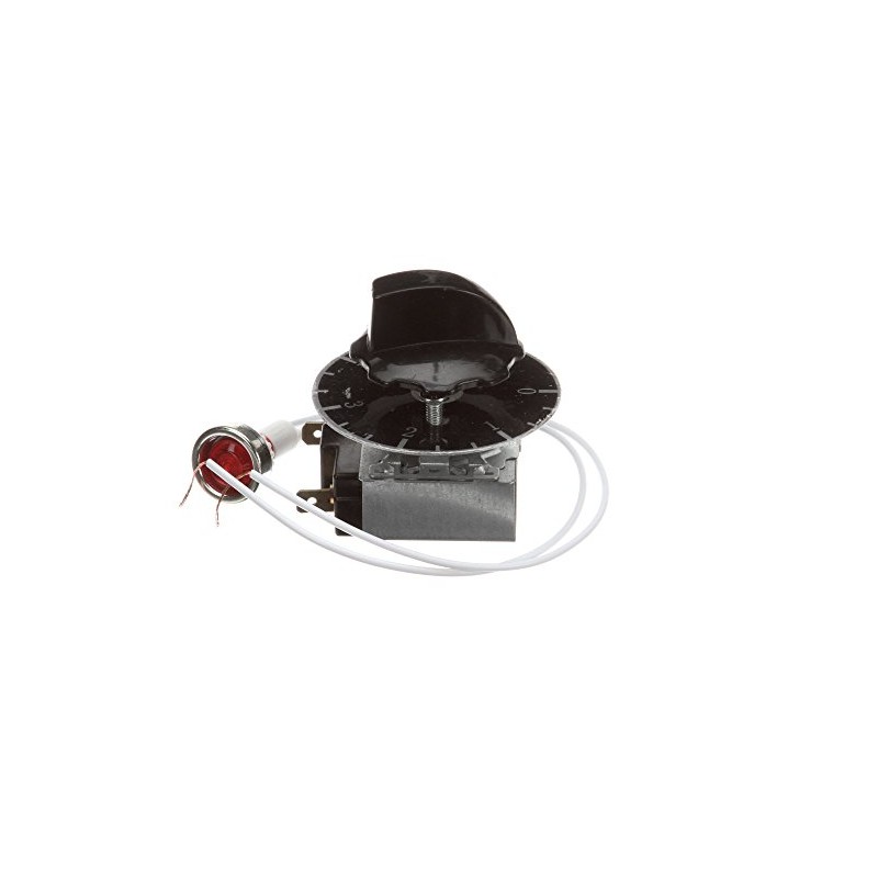Grindmaster Cecilware 02678L Main Switch Set, Hc600S, Spare P