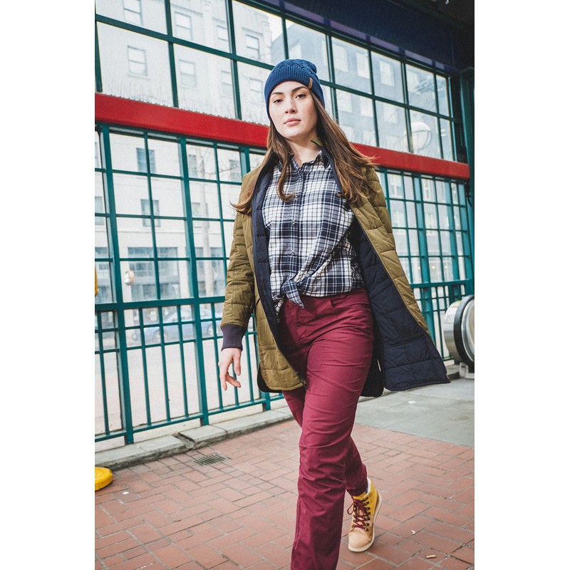 Outdoor Research Women's Frittata Beanie Sand One Size