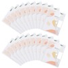 Sosayet A4 Document Folder for Filing - Pack of 20