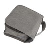 Men Business Foldable Travel Toiletry Bag Large Capacity Waterproof Hanging