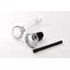 Make It Mild, Clear Wine Pourer, 4571397650742