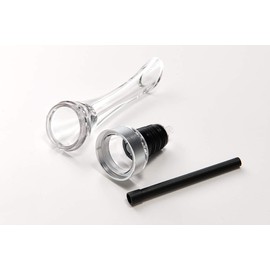 Make It Mild, Clear Wine Pourer, 4571397650742