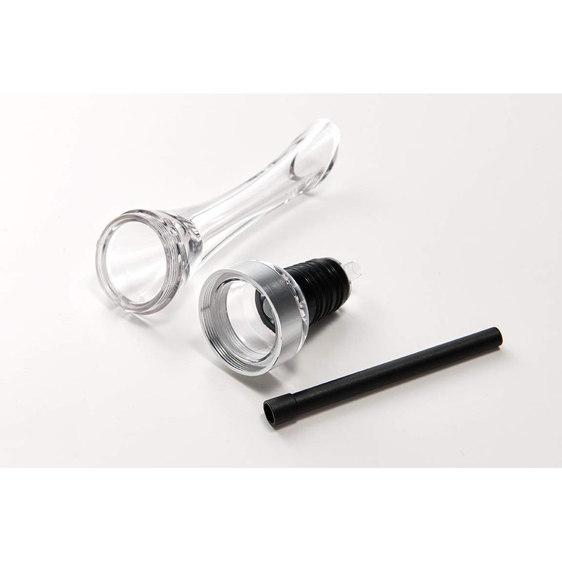 Make It Mild, Clear Wine Pourer, 4571397650742