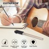 Guitar Bow with Guitar Pick for Folk Acoustic Guitar Picasso