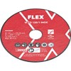 Flex Thin Cutting Disc 1 mm for Stainless Steel/Steel M-CD