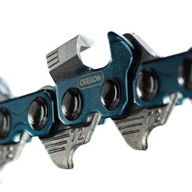 Oregon 2PK Oregon 72TXL066G 18" Chain for Husqvarna 585550066 591119466 H46-66 H47-66