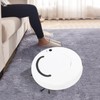 Intelligent Sweeping Robot 3-in-1 USB Robotic Vacuum Cleaner Home Cleaning