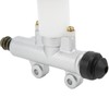 Hydraulic Brake Master Cylinder with Reservoir Replacement for Hammerhead Model