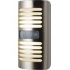 GE Enbrighten LED Motion Sensor Night Light, Plug-In, 40 Lumens,