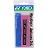 YONEX AC130 026 Wet Super Ultra Thin Grip, Pink